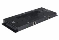 4K DigitalMedia 8G+® Receiver & Room Controller w/Scaler & Downmixing , 